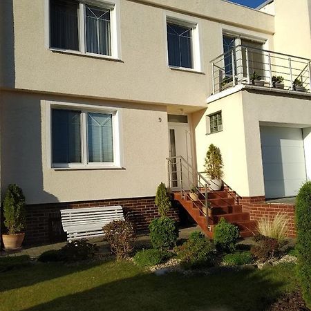 Apartment Krnov Exterior foto