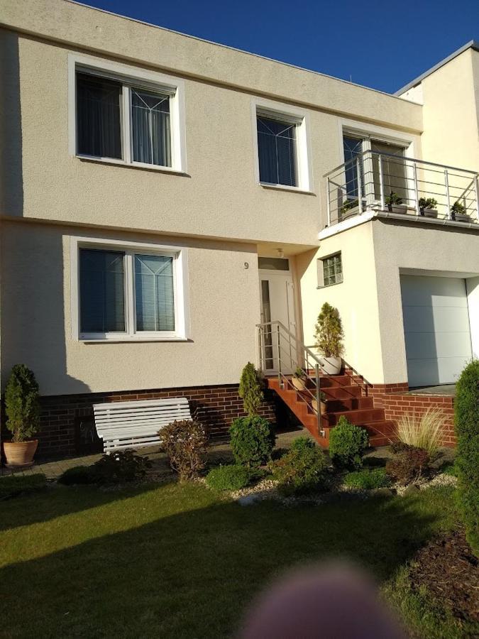 Apartment Krnov Exterior foto